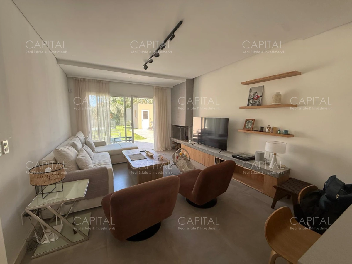 Alquiler Casa San Rafael Punta del Este, foto 3