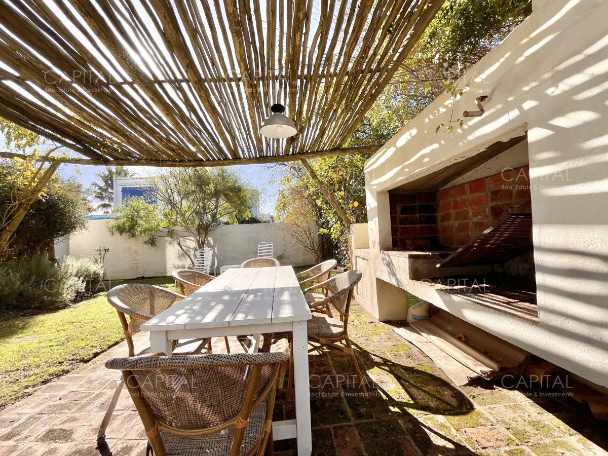 Casa ID.29674 - Casa en el corazón de José Ignacio, a pasos del mar