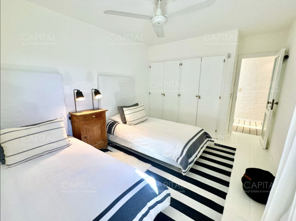 Casa ID.25914 - Espectacular casa en la mansa de José Ignacio
