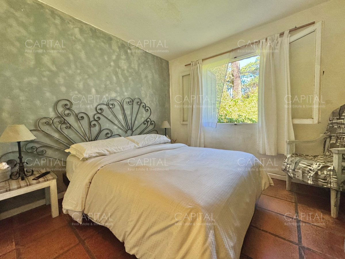 Casa ID.37635 - Casa en Venta en Pinares Punta del Este