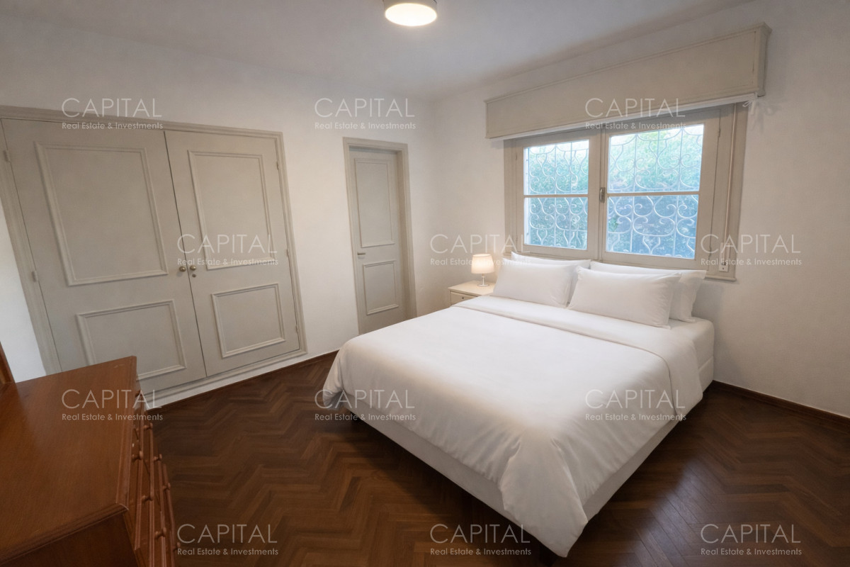 Casa ID.39662 - Casa en zona  Mansa Reformada en venta