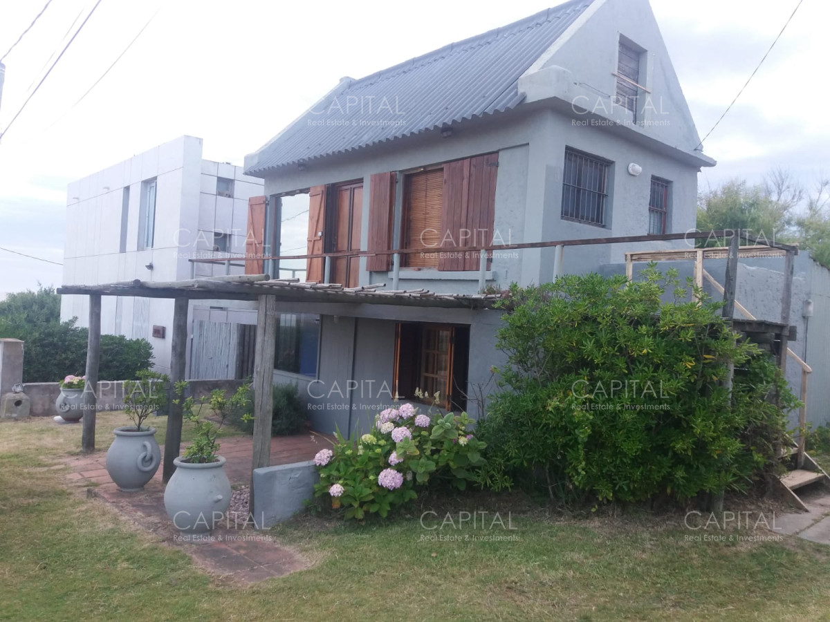 Casa ID.29982 - Lindisima casa en alquiler  en el Chorro a metros de la Playa 