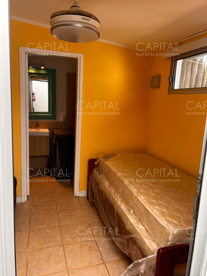 Casa ID.34924 - Casa en Venta Playa Montoya Punta del Este