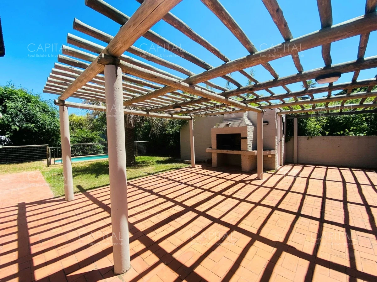 Casa en Posta del Cangrejo en Venta - CCP26830C