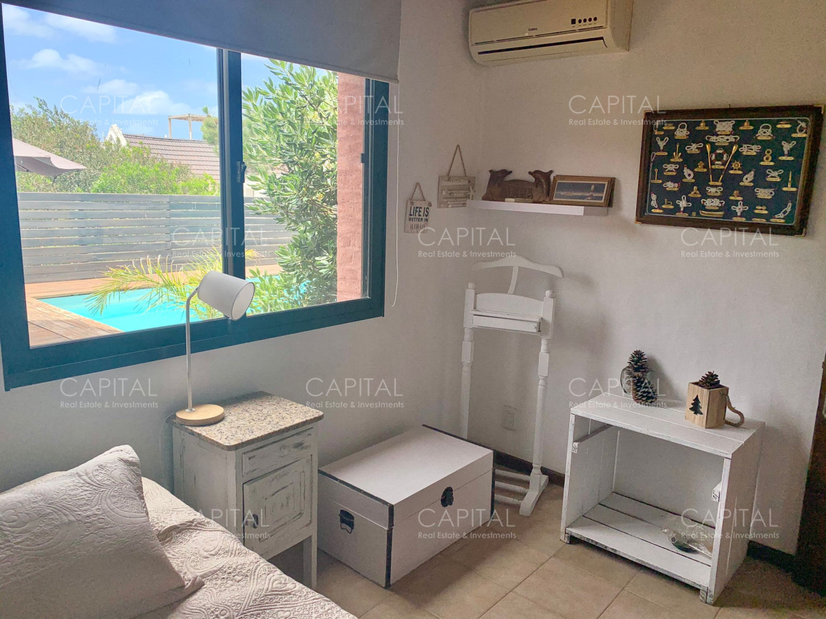 Casa ID.25695 - Casa en Montoya en Venta