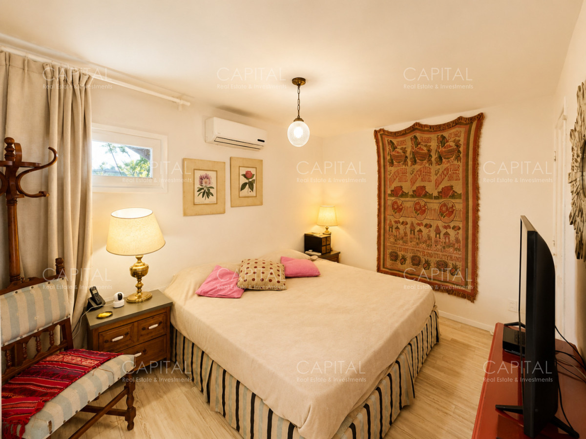 Casa ID.40507 - Casa en Venta de Cinco Dormitorios en San Rafael