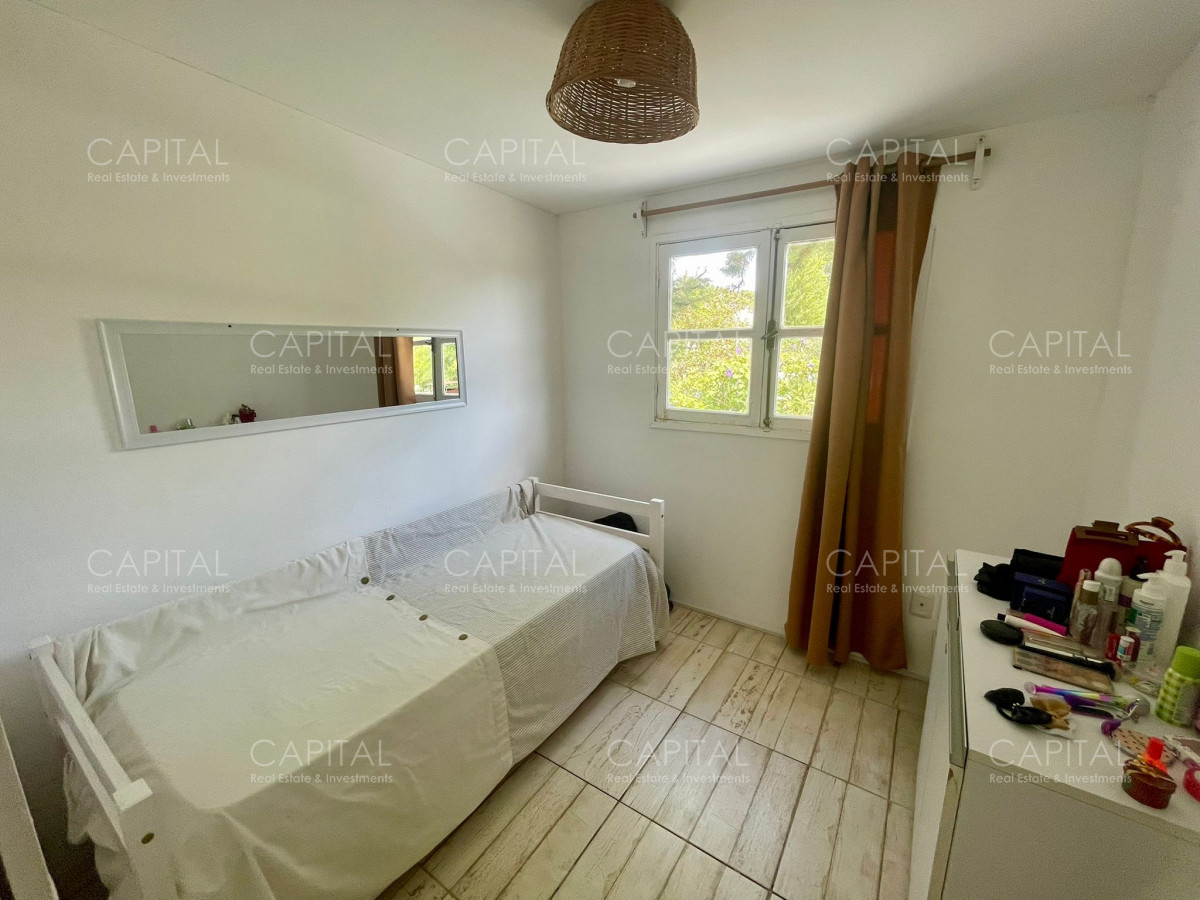 Casa ID.37576 - Casa con jardín en La Barra muy bien ubicada