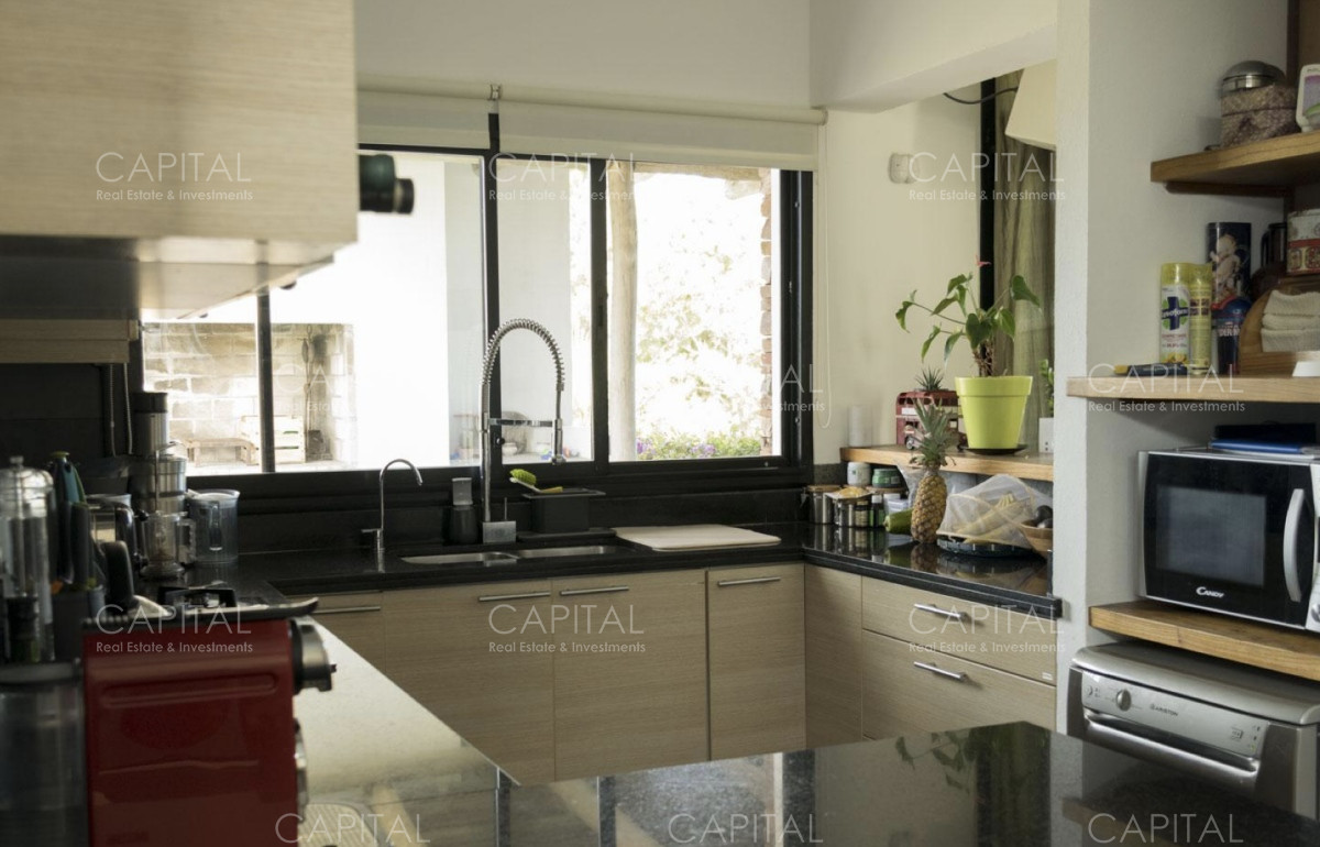 Casa ID.29975 - Village Del Faro moderna casa en venta, Jose Ignacio 