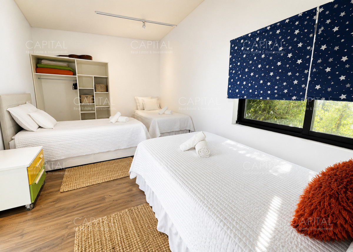 Casa ID.40639 - Casa en excelente estado en Punta del este en Venta