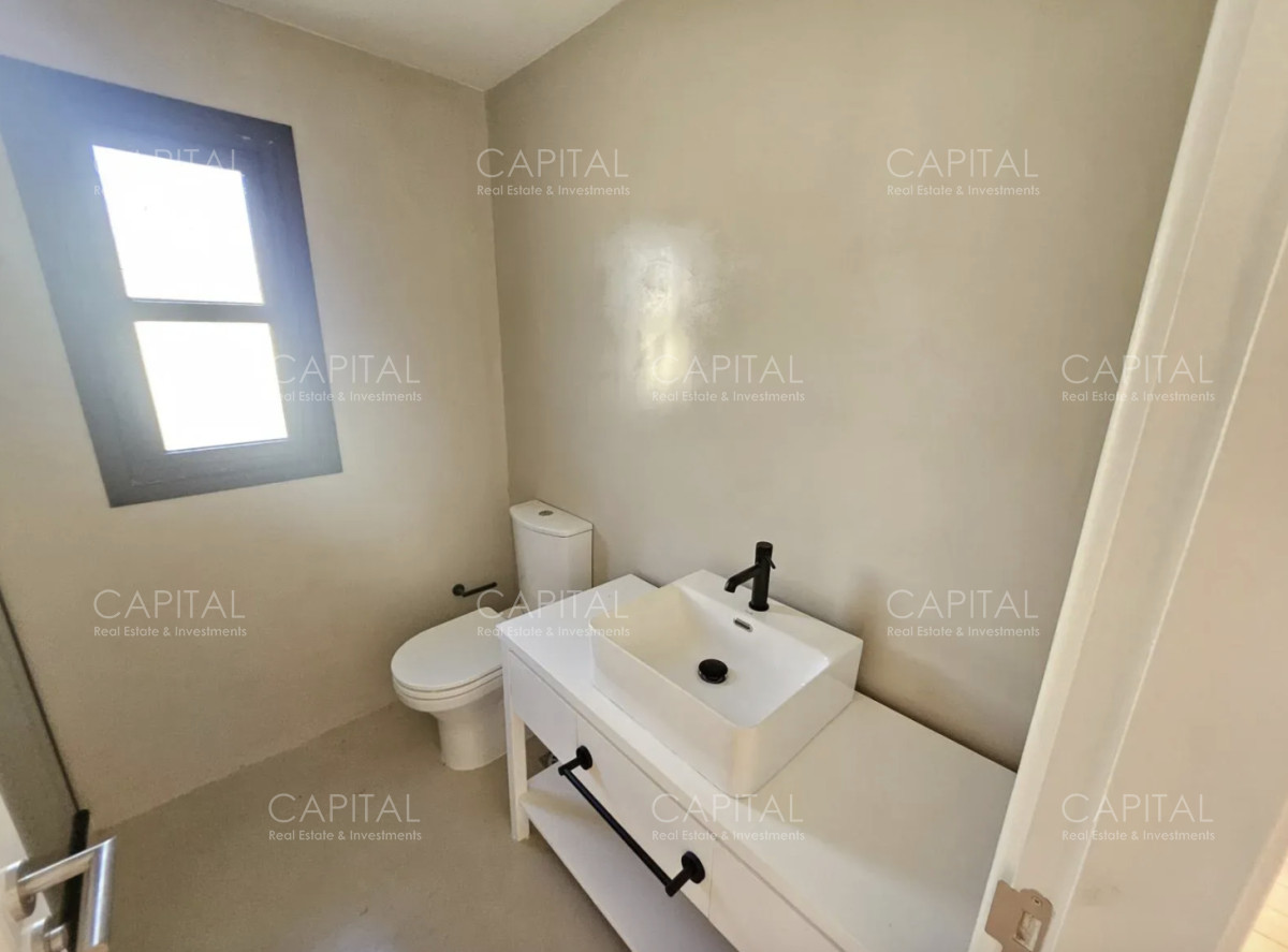 Casa ID.38610 - Casa de 3 dormitorios en La Barra