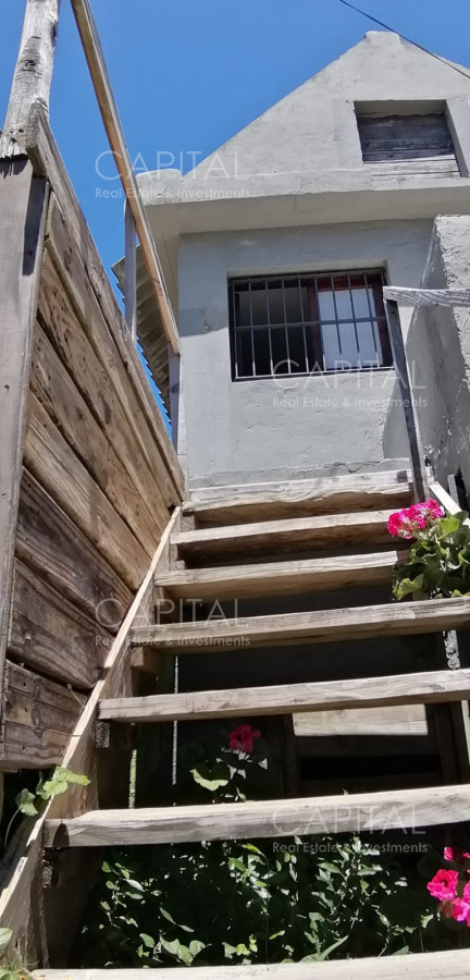 Casa ID.29982 - Lindisima casa en alquiler  en el Chorro a metros de la Playa 