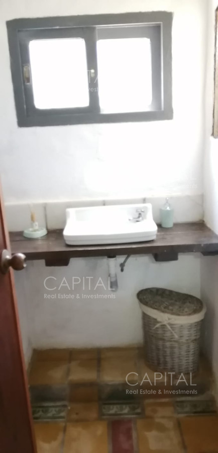Casa ID.29982 - Lindisima casa en alquiler  en el Chorro a metros de la Playa 