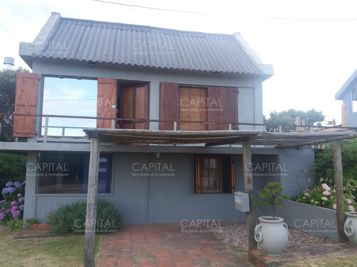 Casa ID.29982 - Lindisima casa en alquiler  en el Chorro a metros de la Playa 