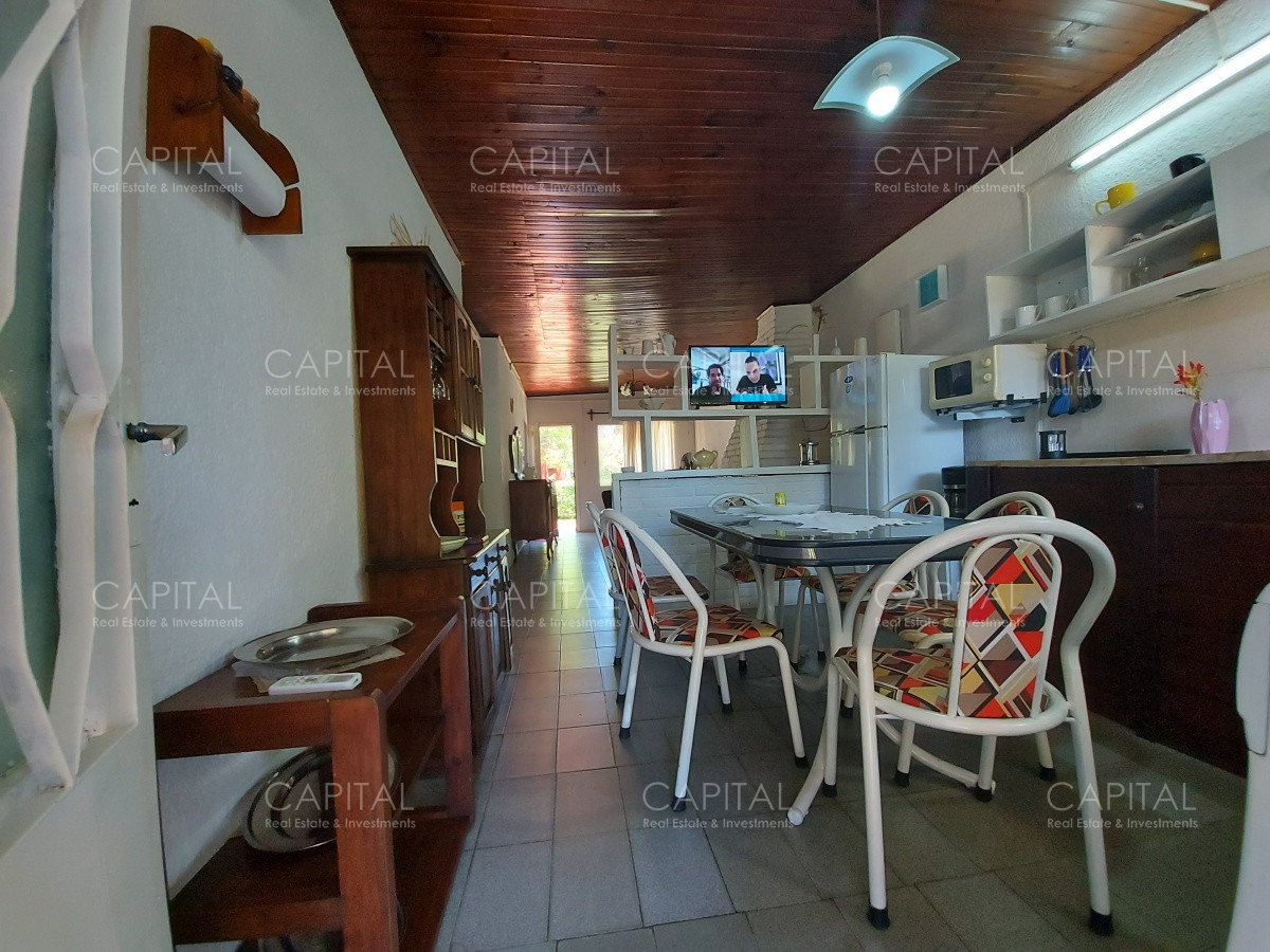 Casa ID.25516 - Casa en La Barra, 2 dormitorios *