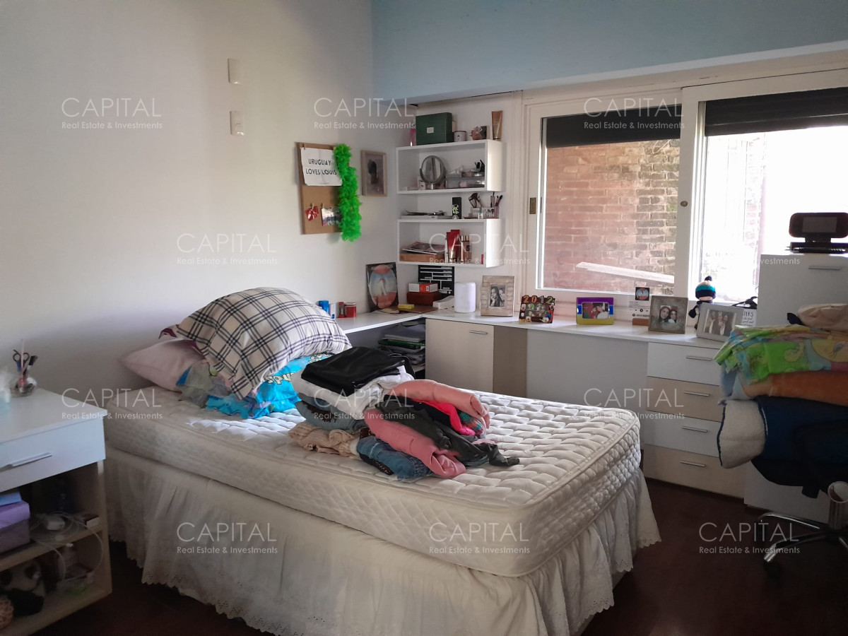 Casa ID.32990 - Excelente Casa En Venta 