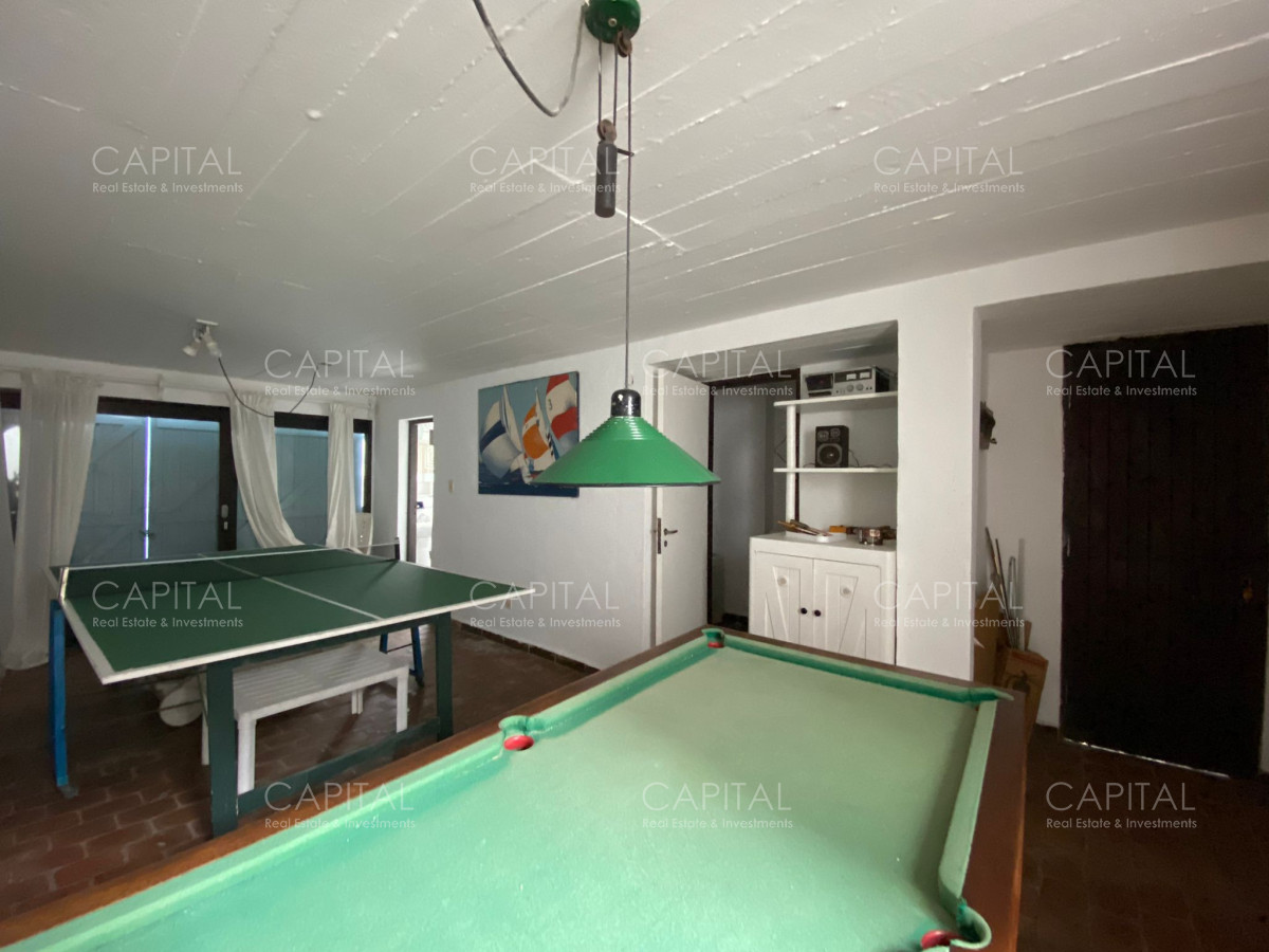 Casa ID.27148 - Casa En Venta Frente al Mar Playa Montoya