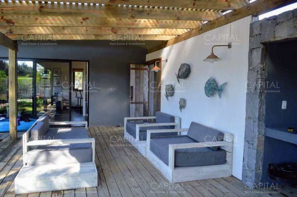Casa ID.29467 - Casa en Venta Barrio Privado Pinar del Faro, Jose Ignacio 