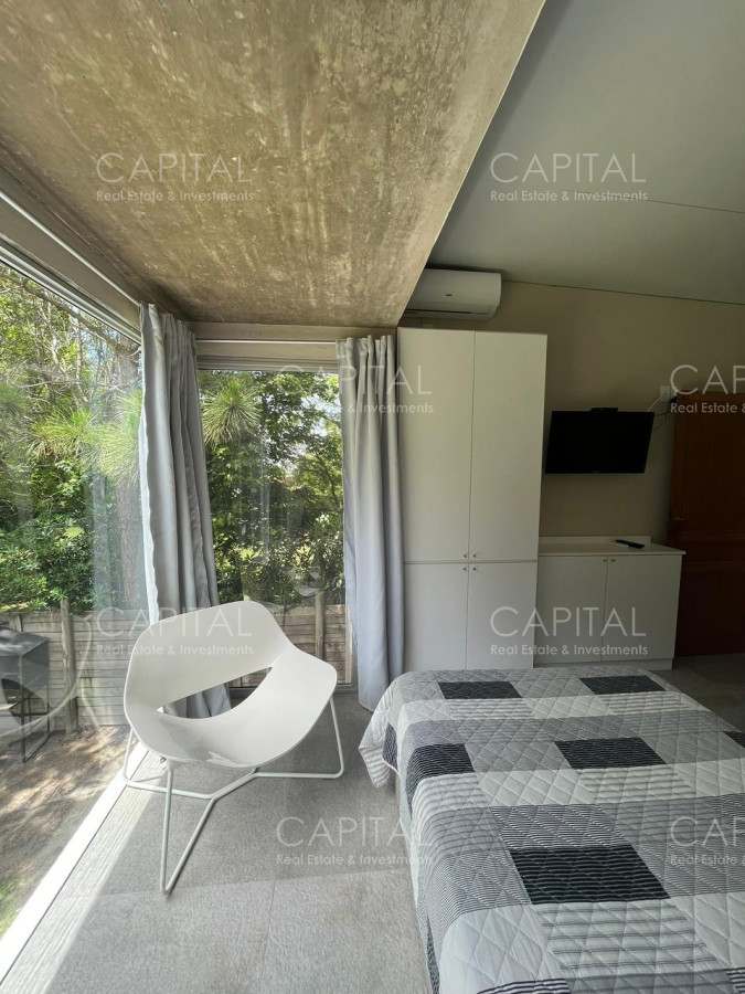 Casa ID.36418 - Casa en alquiler en plena Barra a pasos mar