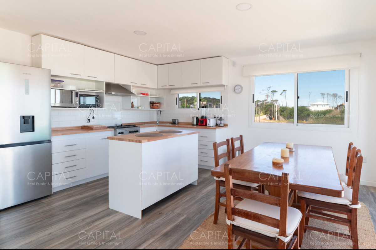 Casa ID.39041 - Alquiler Frente al Mar en La Juanita