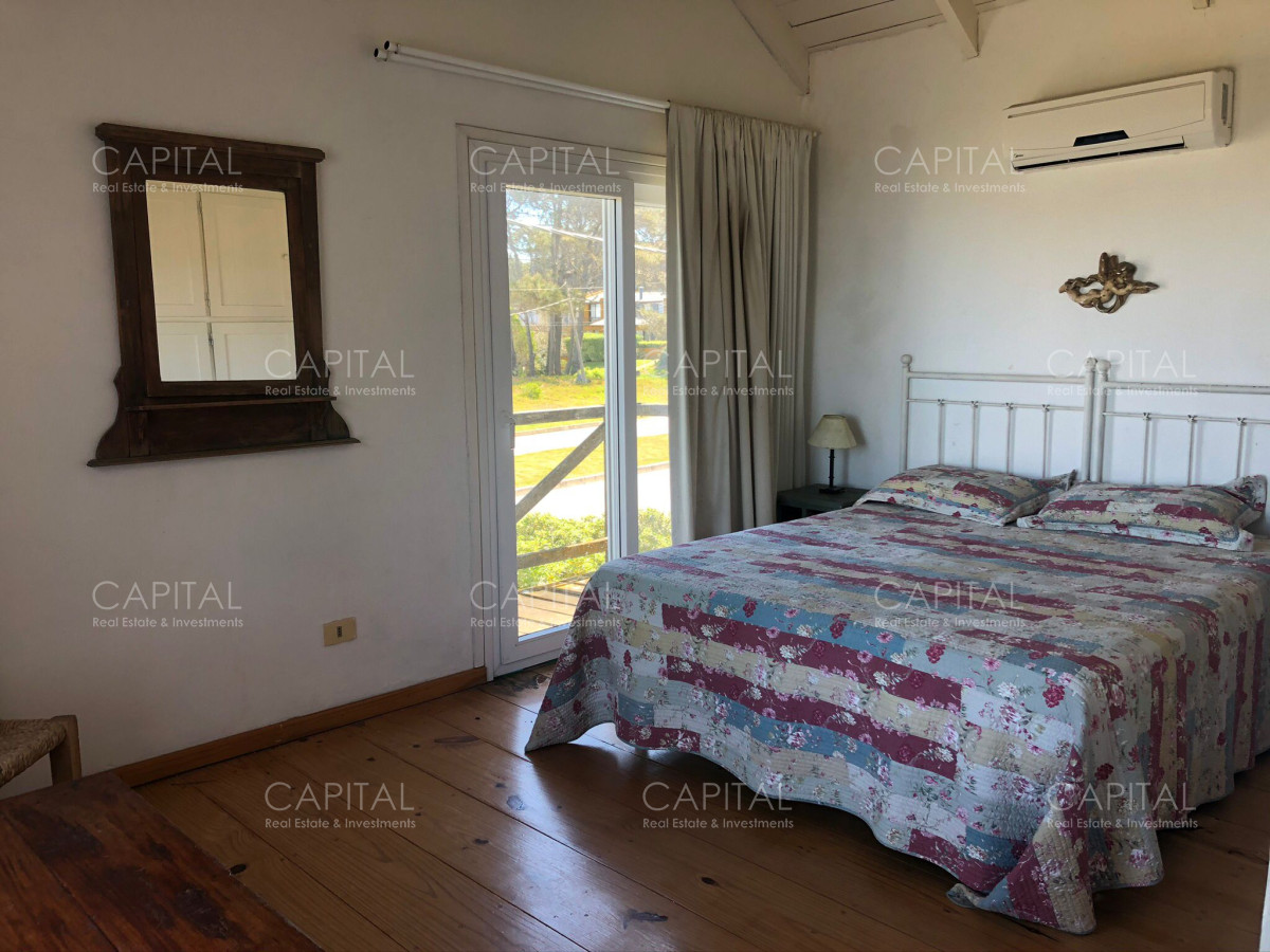 Casa ID.30003 - Casas en Montoya en tres plantas con Excelente vistas al Mar 