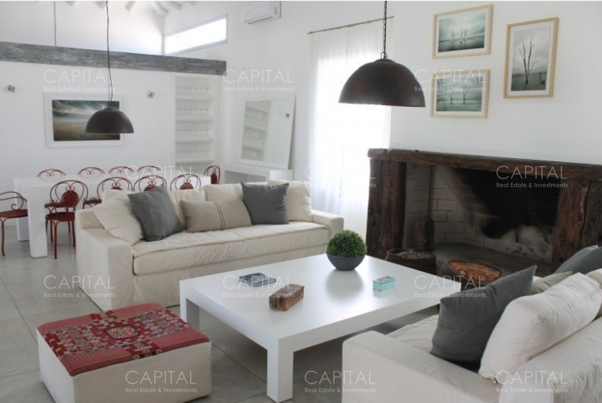 Casa ID.36459 - Casa en Pinar Del Faro Jose Ignacio 
