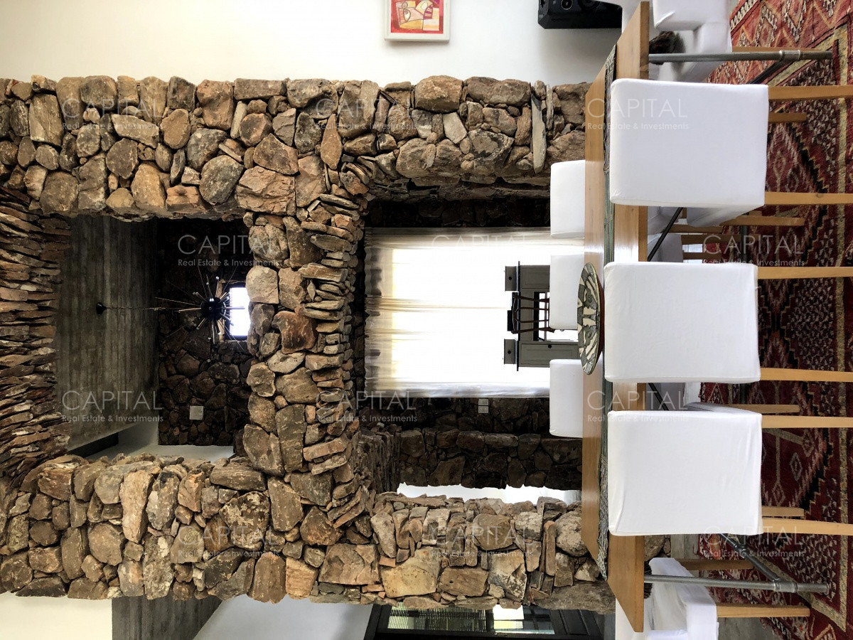 Casa ID.30577 - Excelente chacra en  José Ignacio