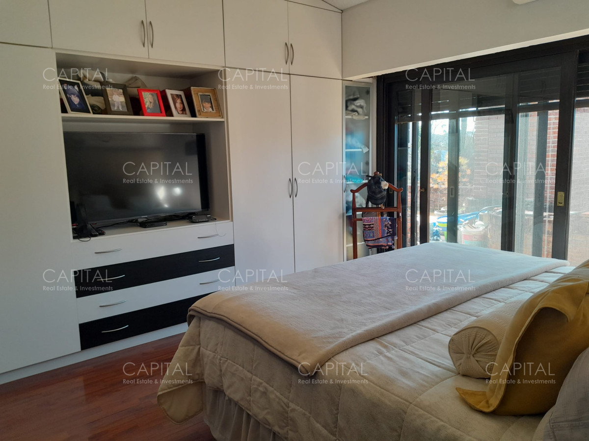 Casa ID.32990 - Excelente Casa En Venta 