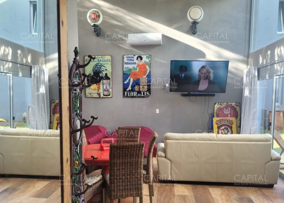 Casa ID.36418 - Casa en alquiler en plena Barra a pasos mar