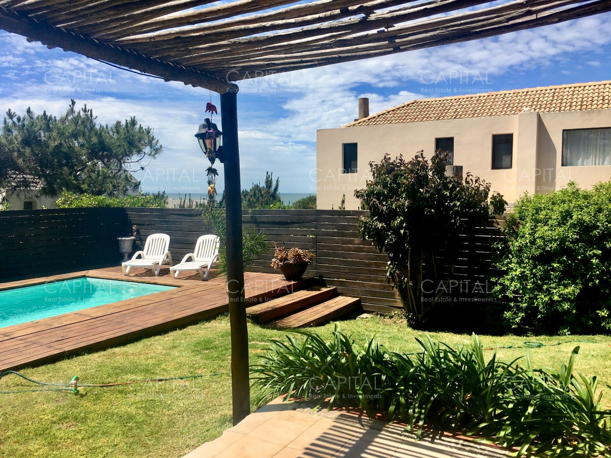Casa ID.25695 - Casa en Montoya en Venta