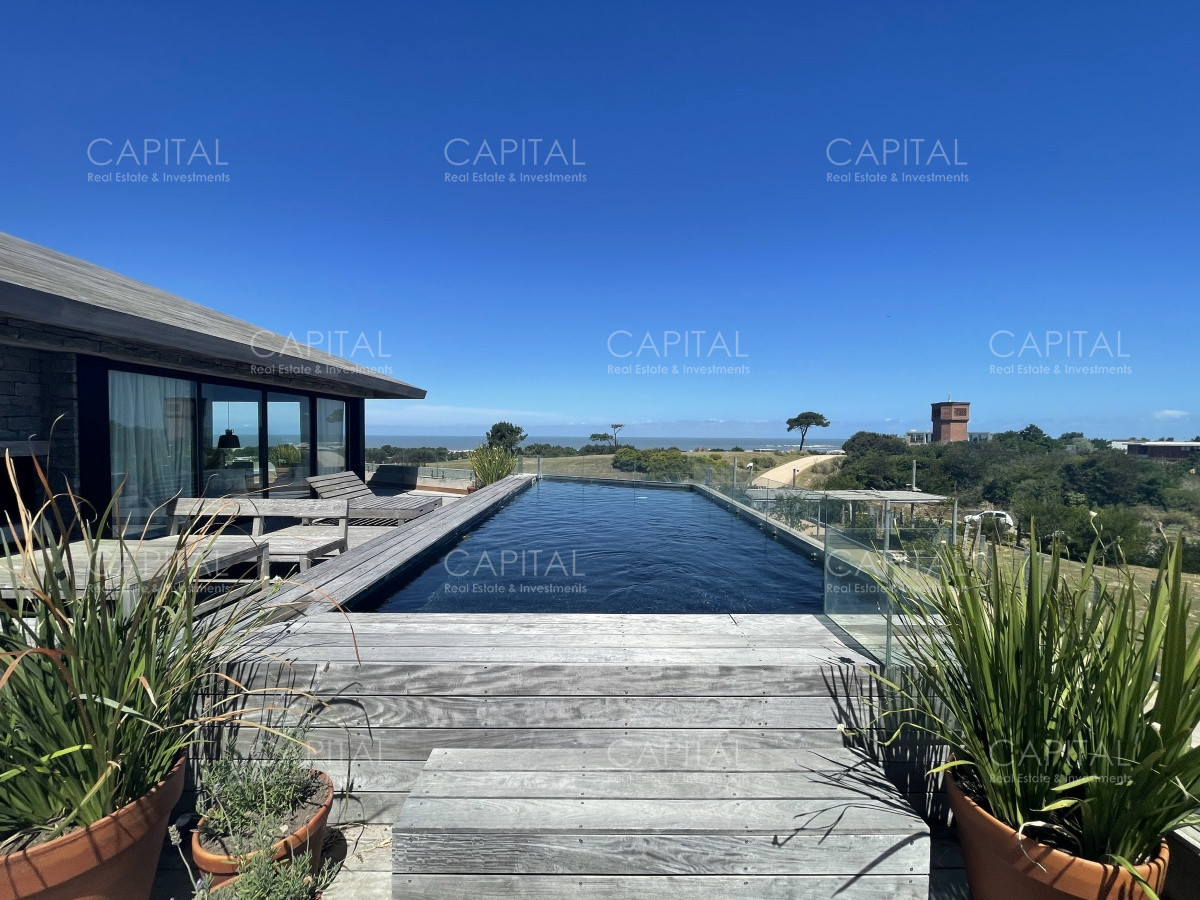 Casa ID.34026 - Casa en Pinar del Faro Jose Ignacio