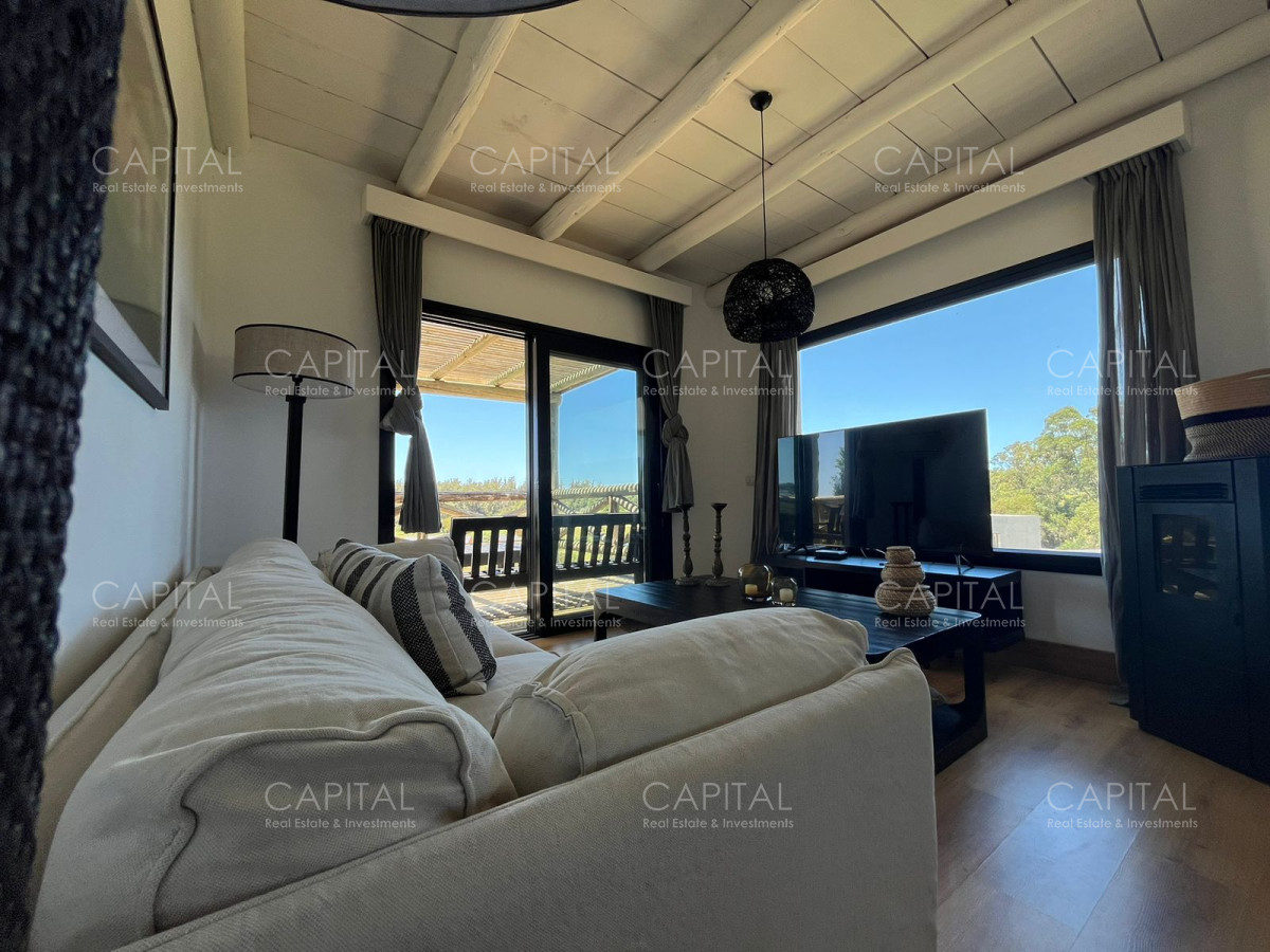 Casa ID.35567 - Casa en Pueblo Coyote Manantiales 