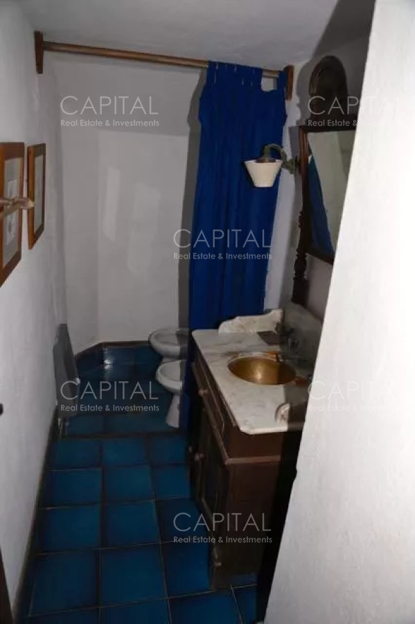 Casa ID.38131 - Casa única frente al mar en La Posta del Cangrejo