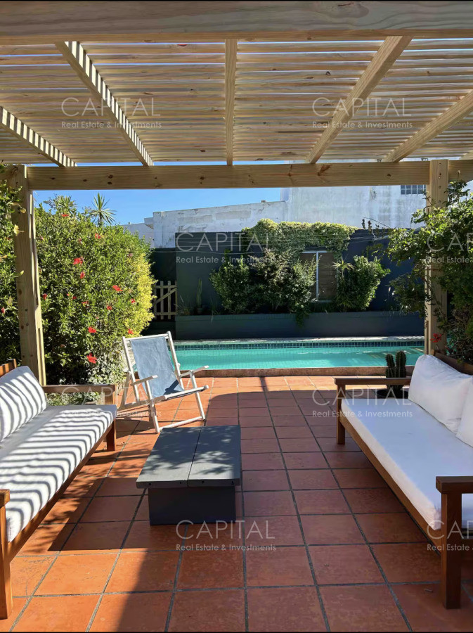 Casa ID.39009 - Casa en Manantiales, Bikini