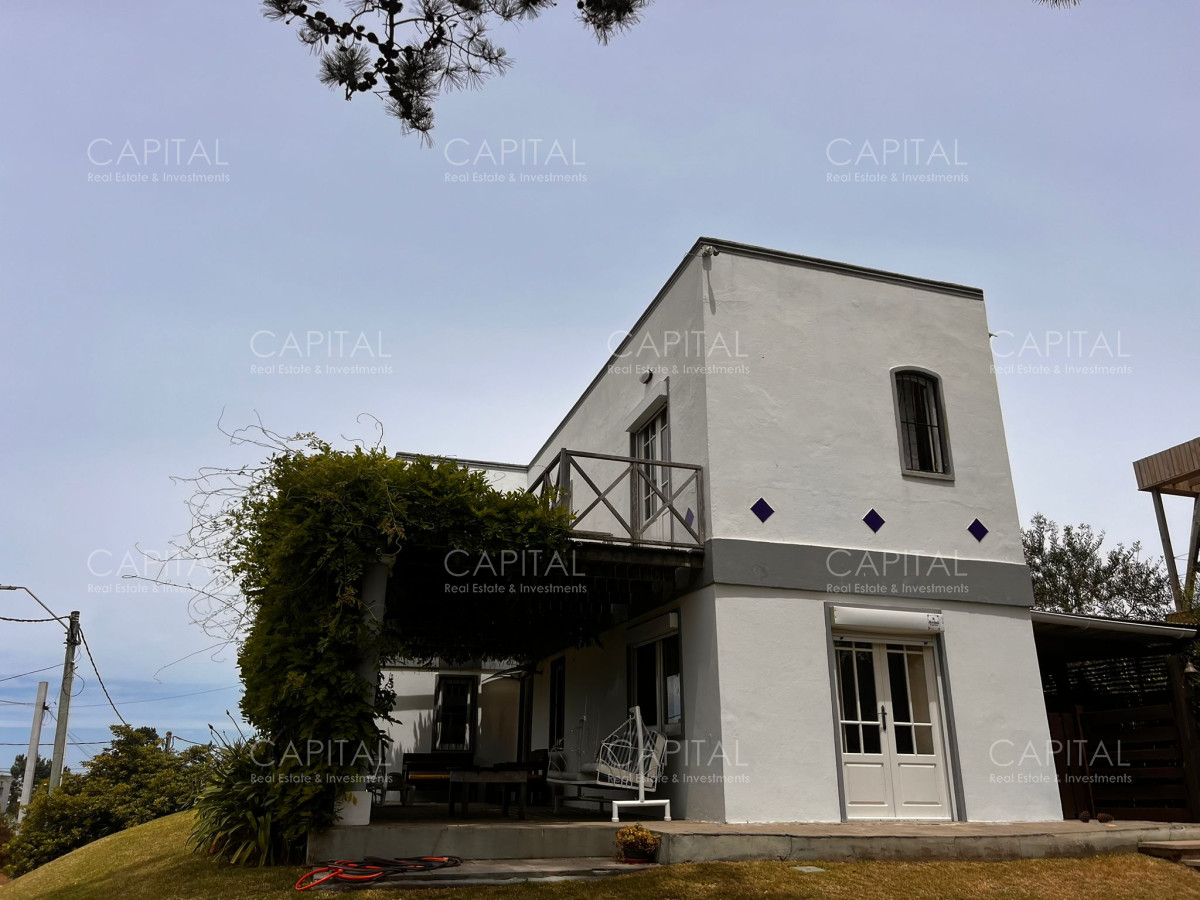 Casa ID.39221 - Casa de 3 dorms en Manantiales