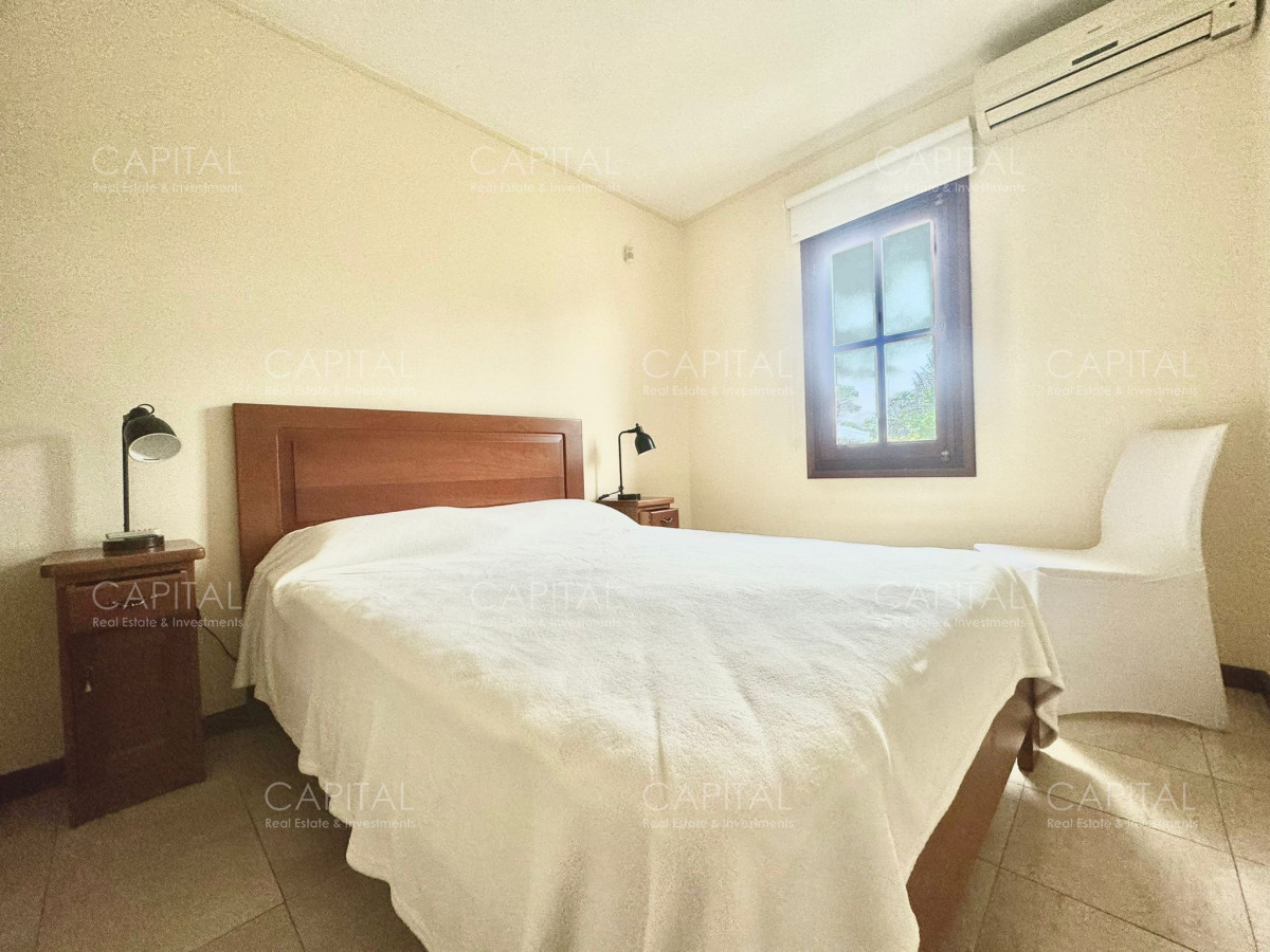 Casa ID.36764 - Residencia en Mansa 5 dormitorios + dependencia