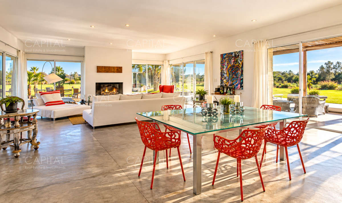 Casa ID.27847 - Excelente chacra en La Rinconada José Ignacio