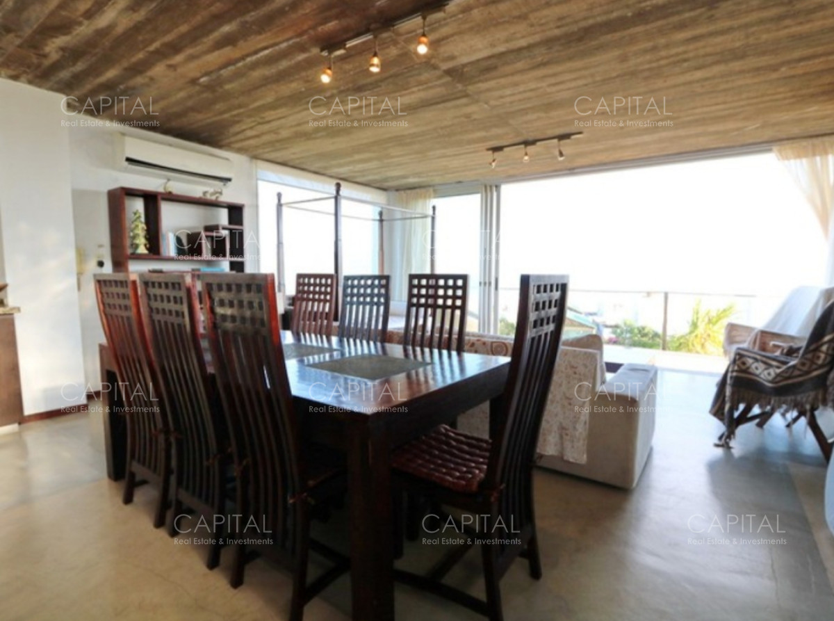 Casa ID.25500 - Casa en Venta en Montoya La Barra