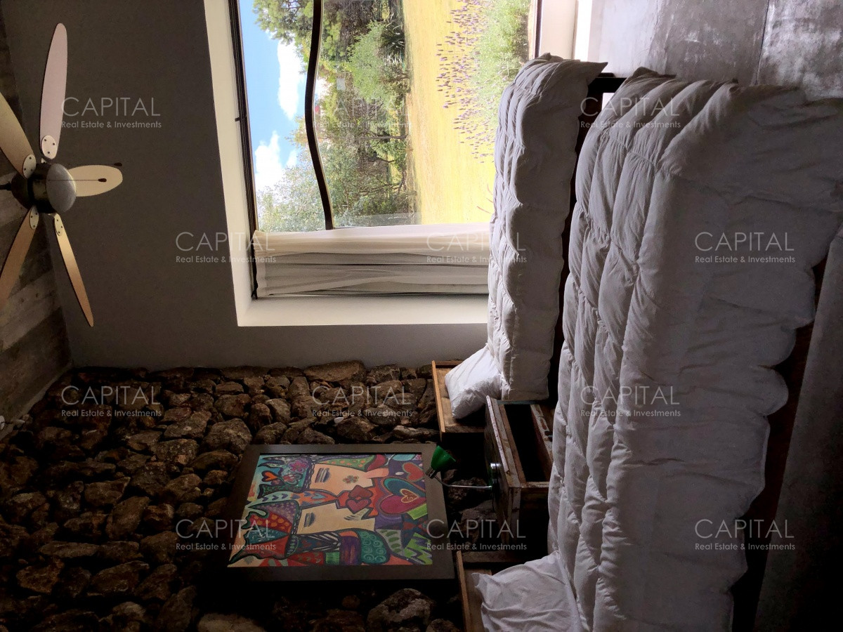 Casa ID.30577 - Excelente chacra en  José Ignacio