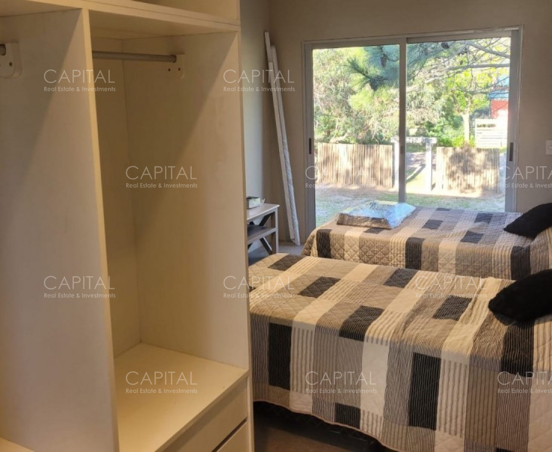 Casa ID.36418 - Casa en alquiler en plena Barra a pasos mar