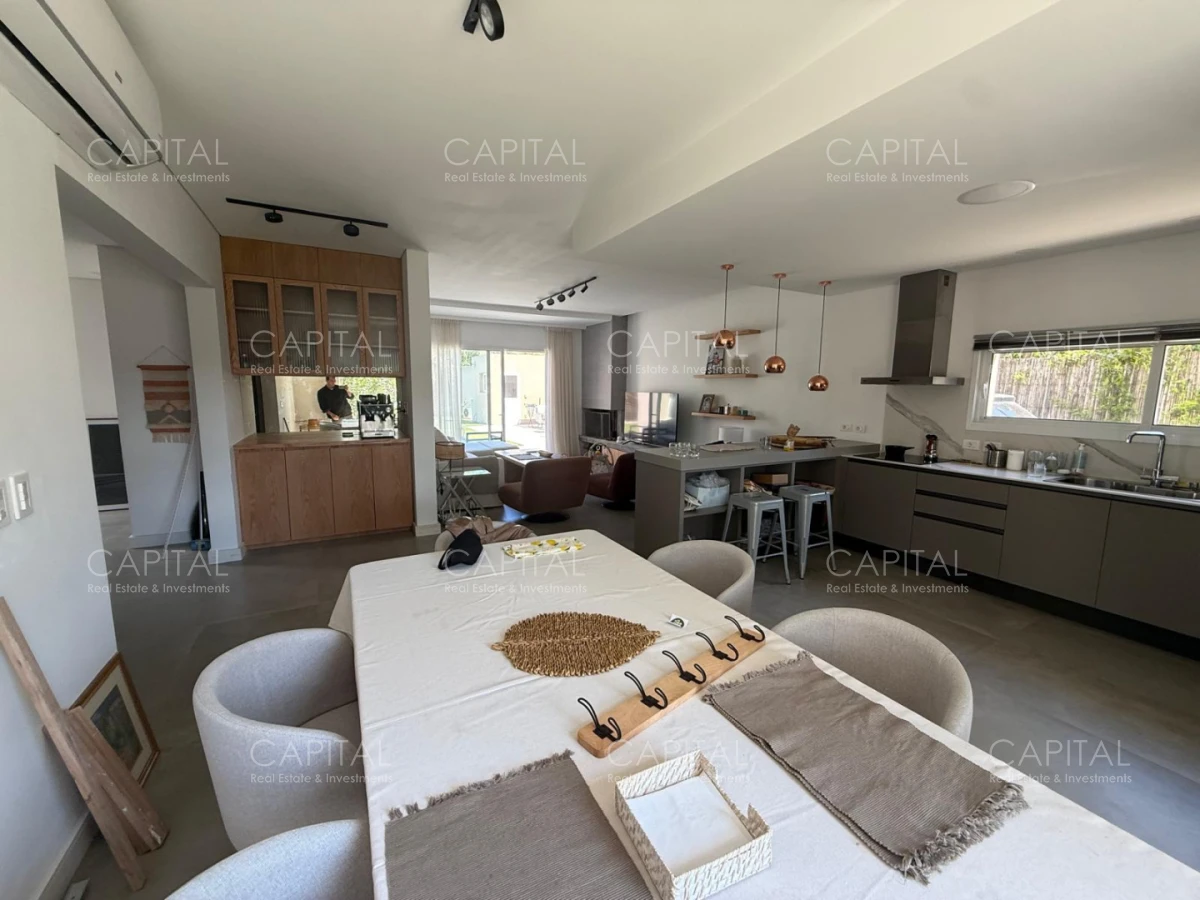 Alquiler Casa San Rafael Punta del Este, foto 4