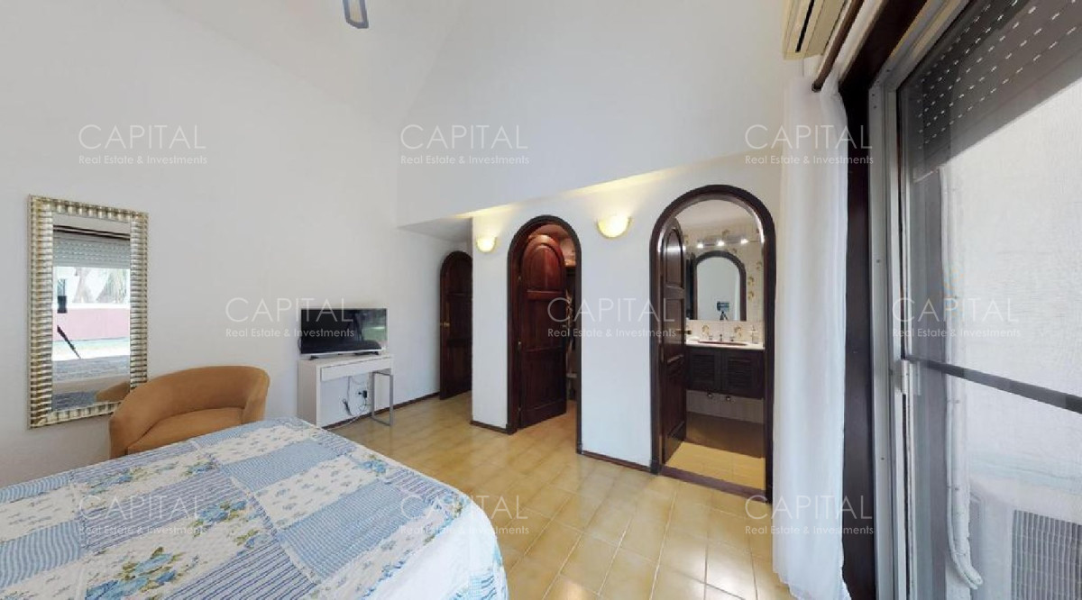 Casa ID.26738 - Casa en Alquiler de Temporada Punta del Este, Lugano