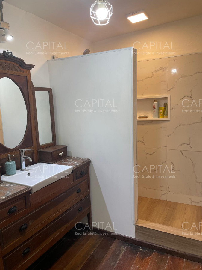 Casa ID.37880 - Casa en alquiler anual de tres dormitorios. La Barra