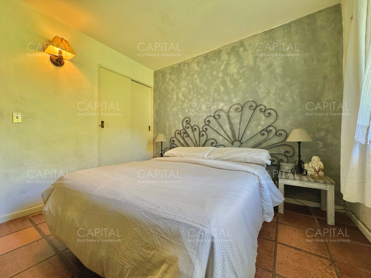 Casa ID.37635 - Casa en Venta en Pinares Punta del Este