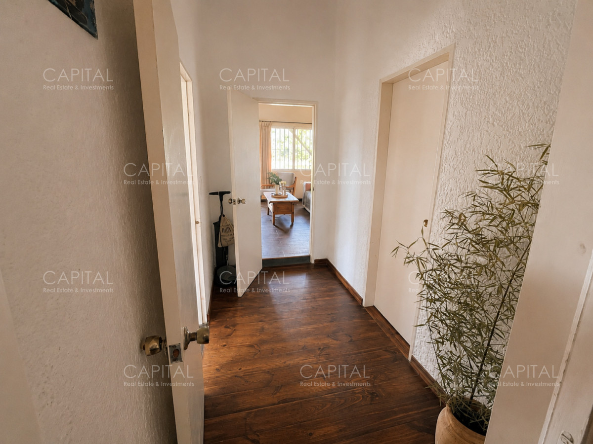 Casa ID.25489 - Casa 2 Dormitorios en El Chorro Manantiales
