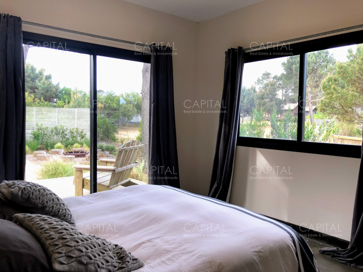 Casa ID.29467 - Casa en Venta Barrio Privado Pinar del Faro, Jose Ignacio 