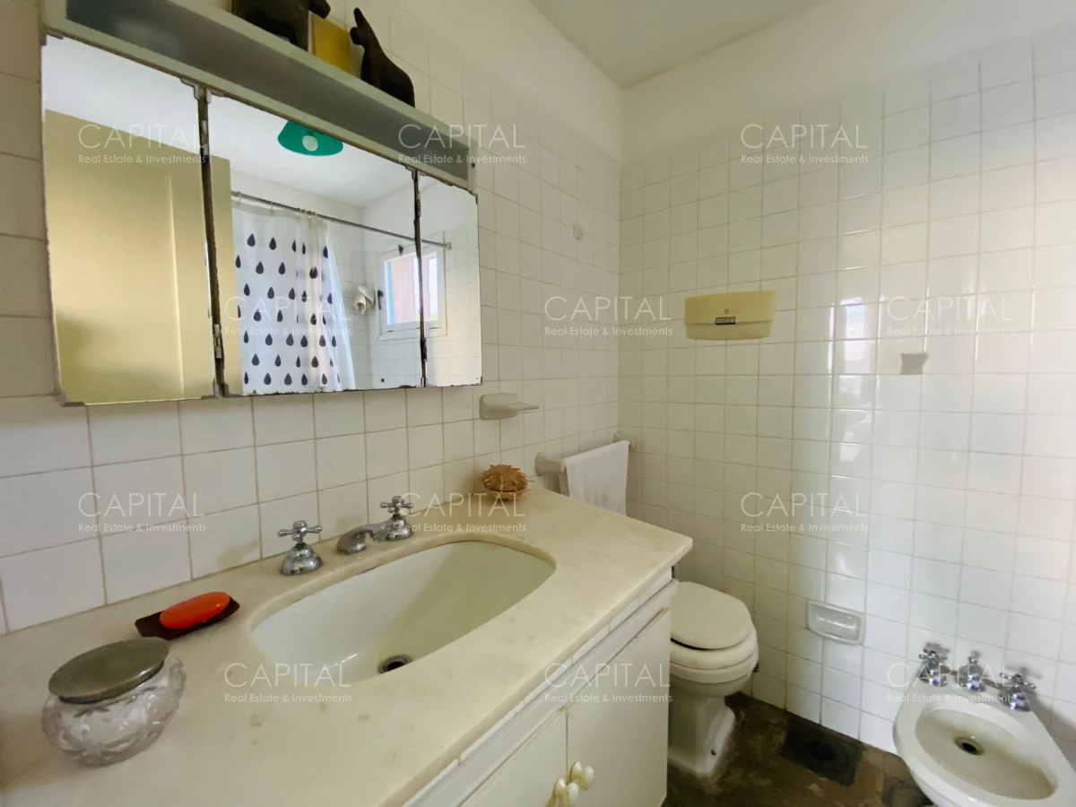 Casa ID.26087 - Casa En El Corazon de La Barra En Venta 