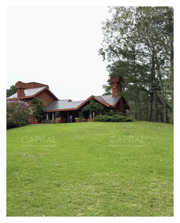 Casa ID.39972 - Casa en Venta en Beverly Hills, Punta del Este  