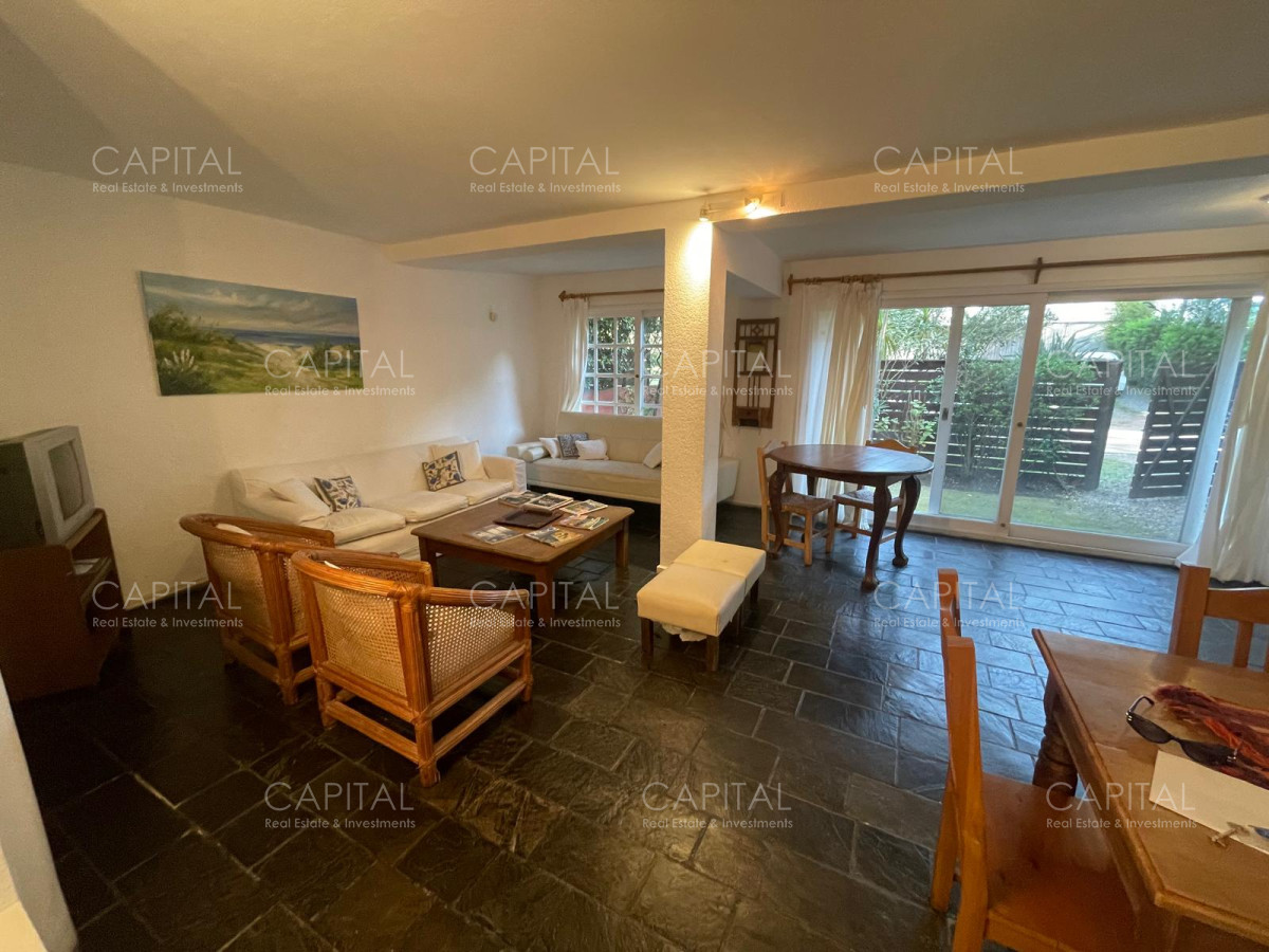 Casa ID.26518 - Casa en La Barra cerca de todo ideal para todo el año