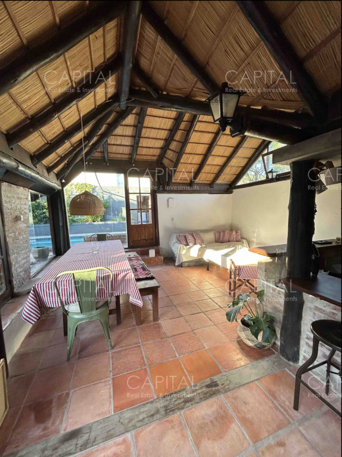 Casa ID.39009 - Casa en Manantiales, Bikini