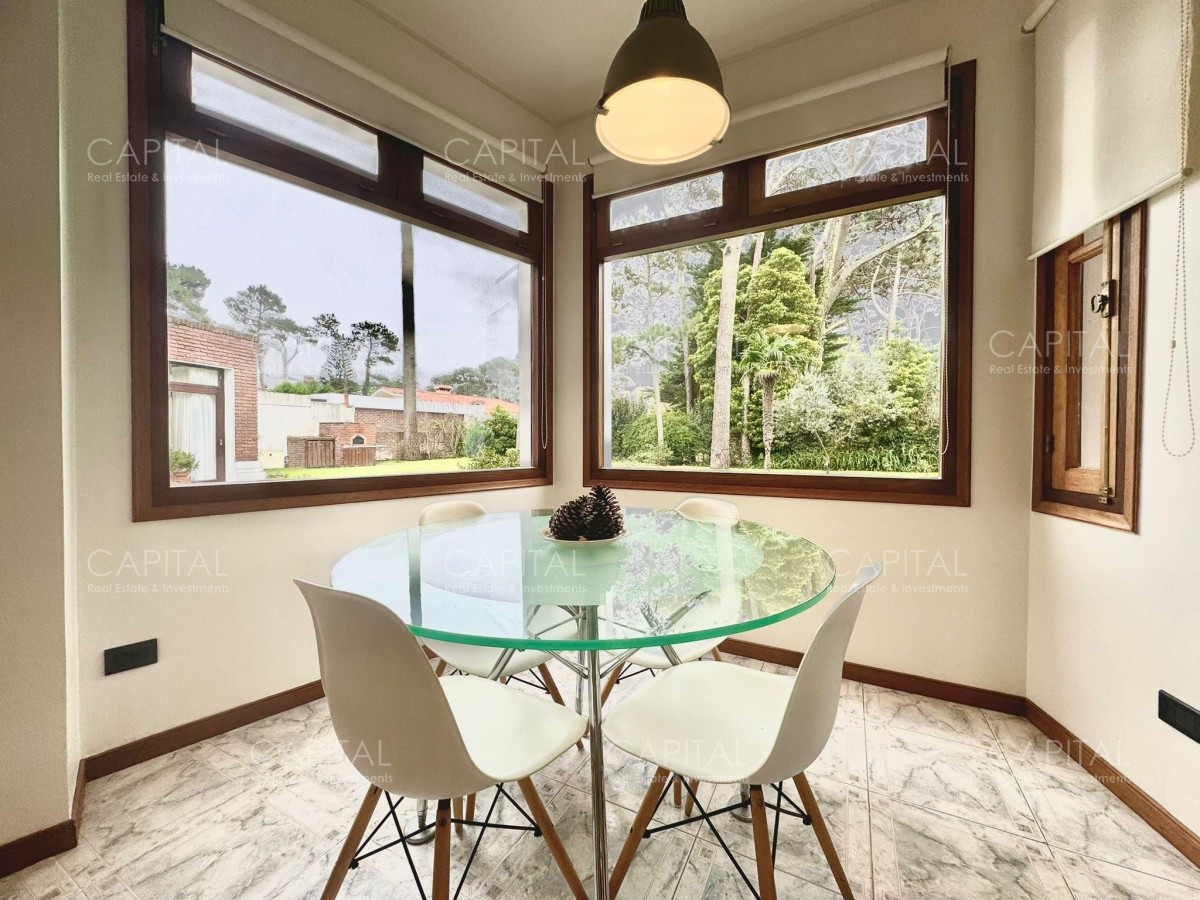 Casa ID.36764 - Residencia en Mansa 5 dormitorios + dependencia